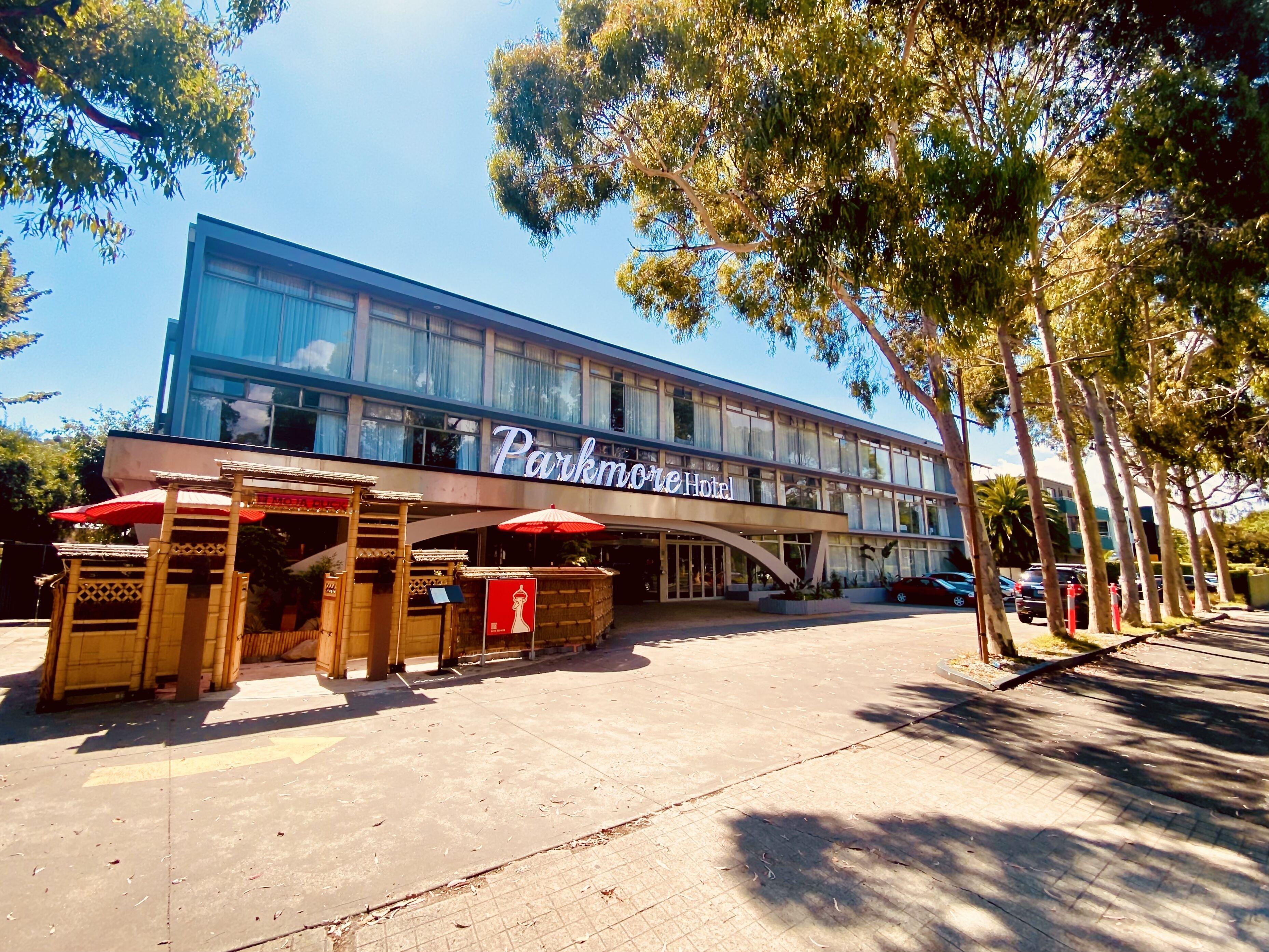 Park Inn By Radisson Melbourne Carlton — Photos 3